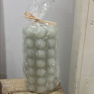 Creative Co-Op Candle